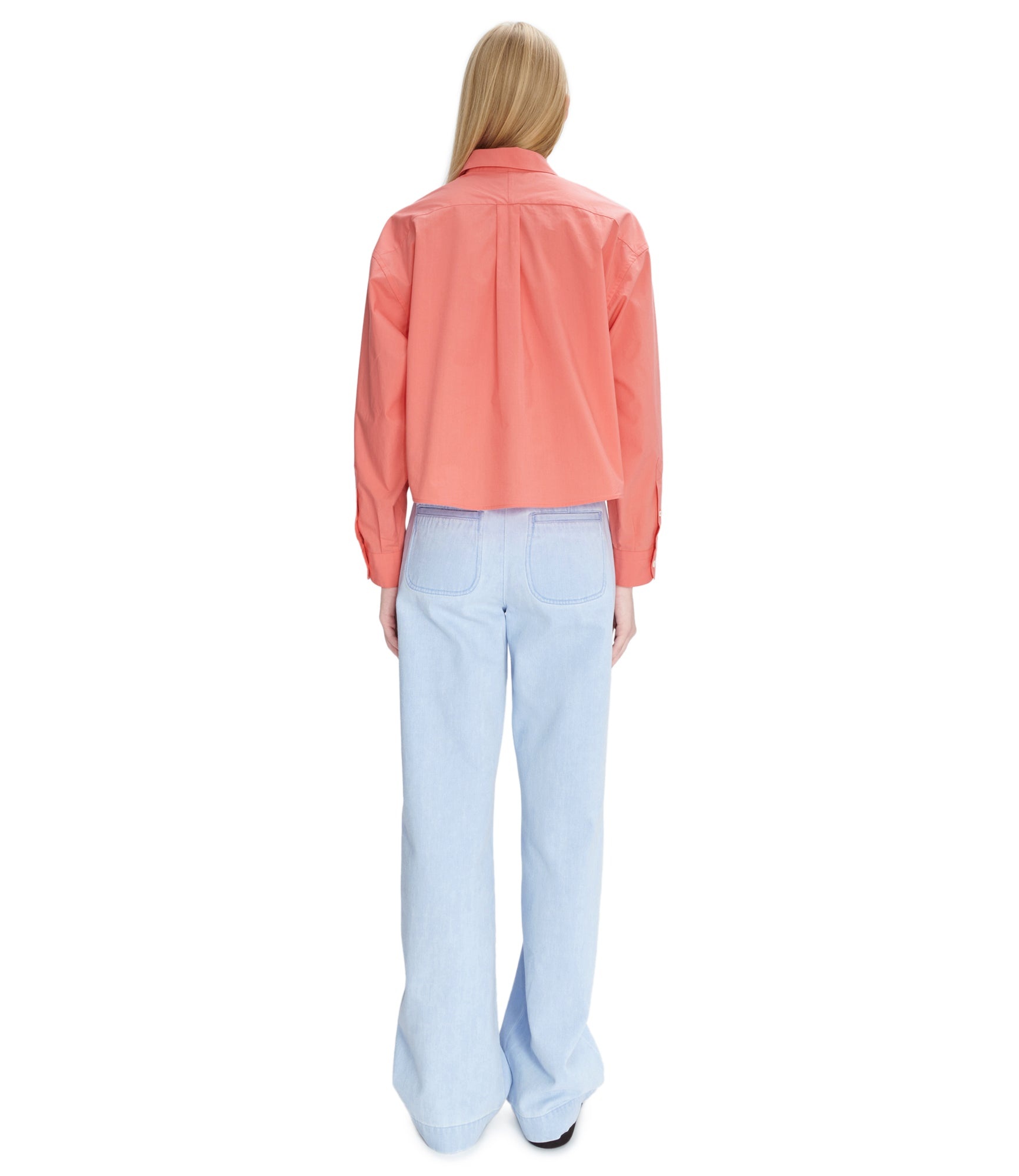 SOPHIA SHIRT - 4