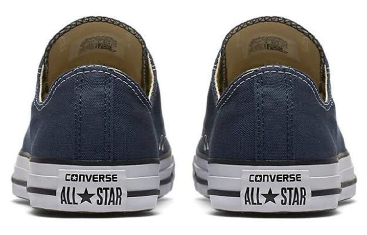 Converse Chuck Taylor All Star Low 'Navy' M9697C - 4