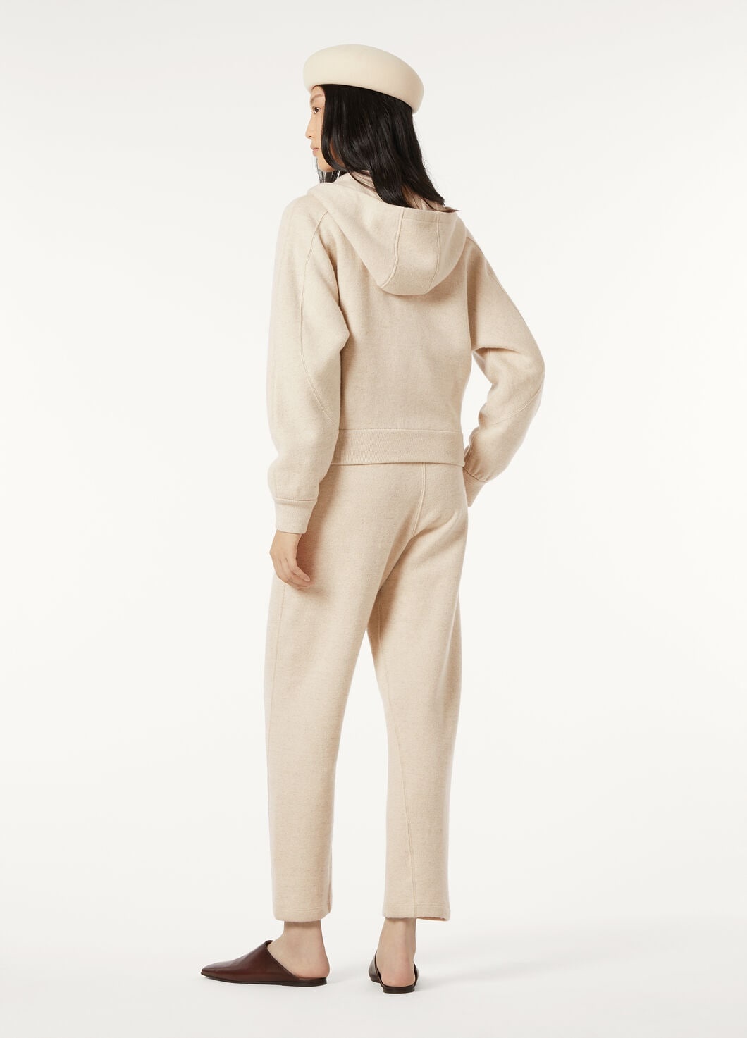 Brienno Hooded Bomber - 5