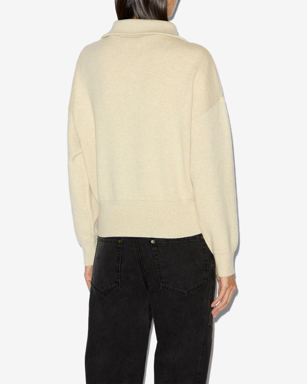 AXELLE CARDIGAN - 5