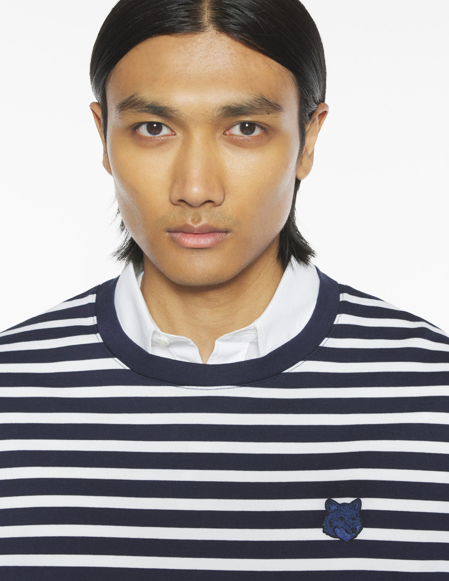 FOX HEAD LONG SLEEVE TEE-SHIRT - 4
