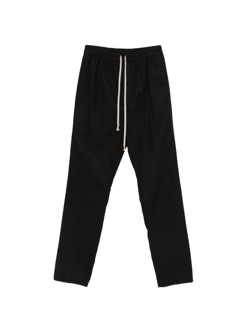drawstring track pants 1