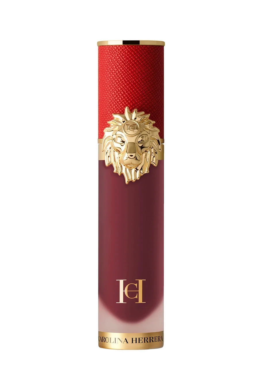Carolina Herrera The Lip Liquid Velvet - 1