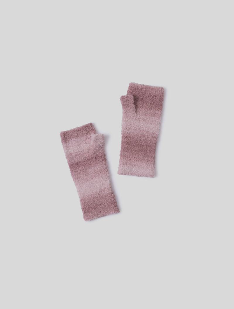 CozyChic® Spacedye Fingerless Gloves 3