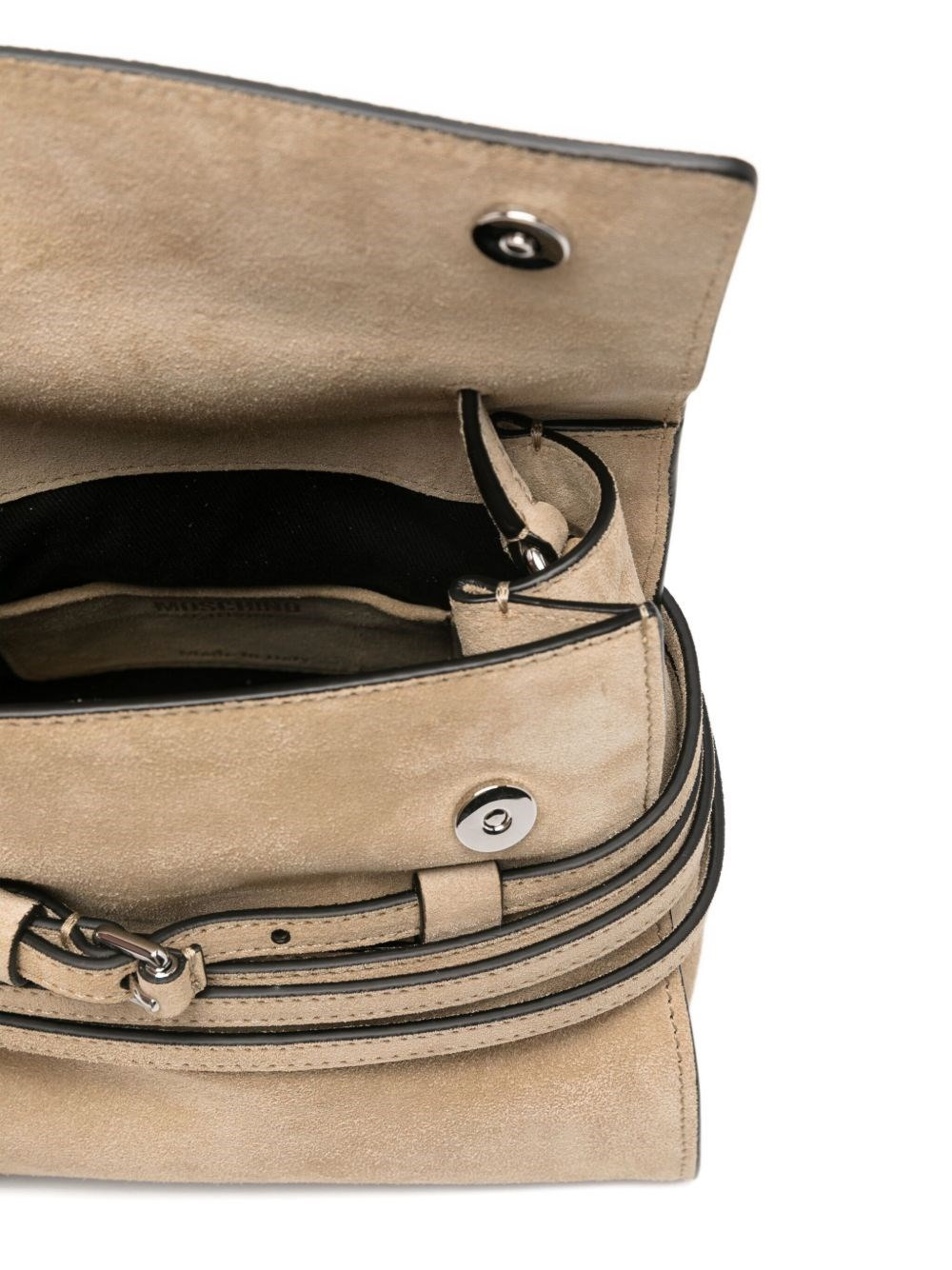 Tie Me bag Small - 5