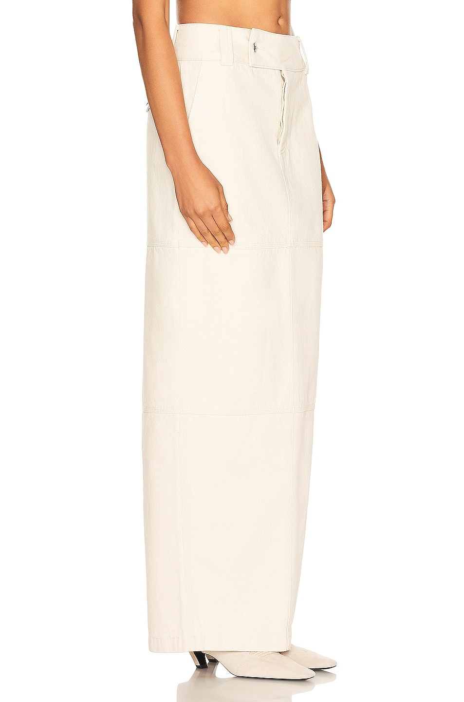 Maxi Skirt - 2