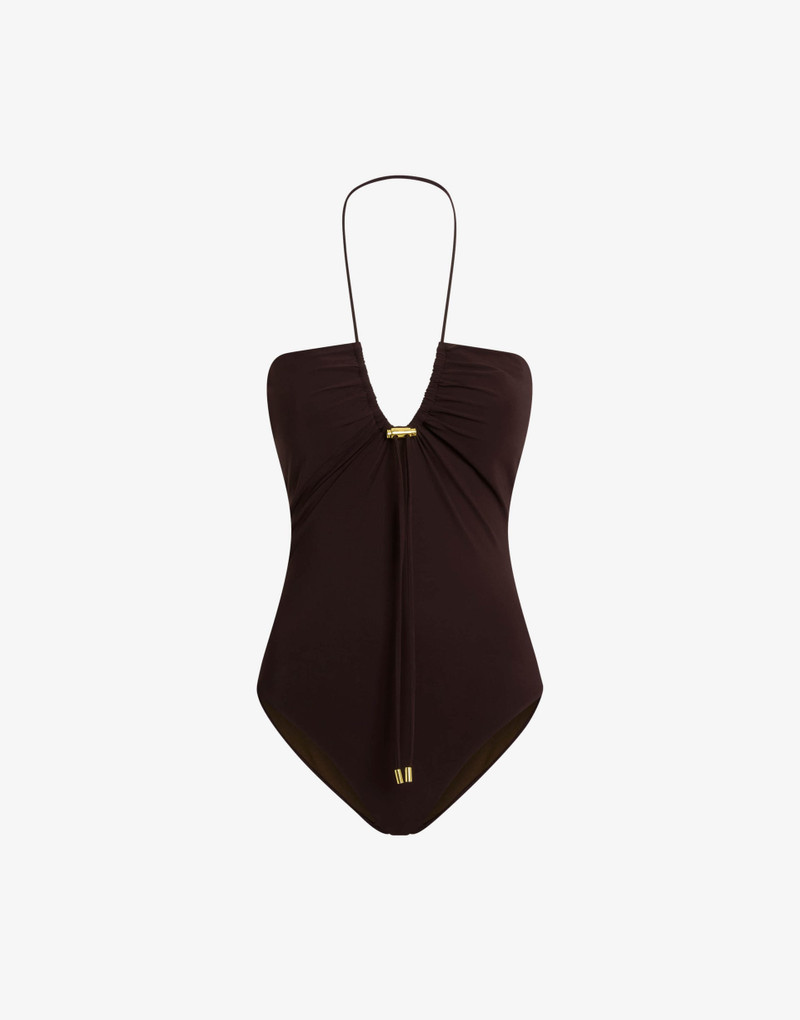 LYCRA ONE-PIECE SWIMSUIT 3