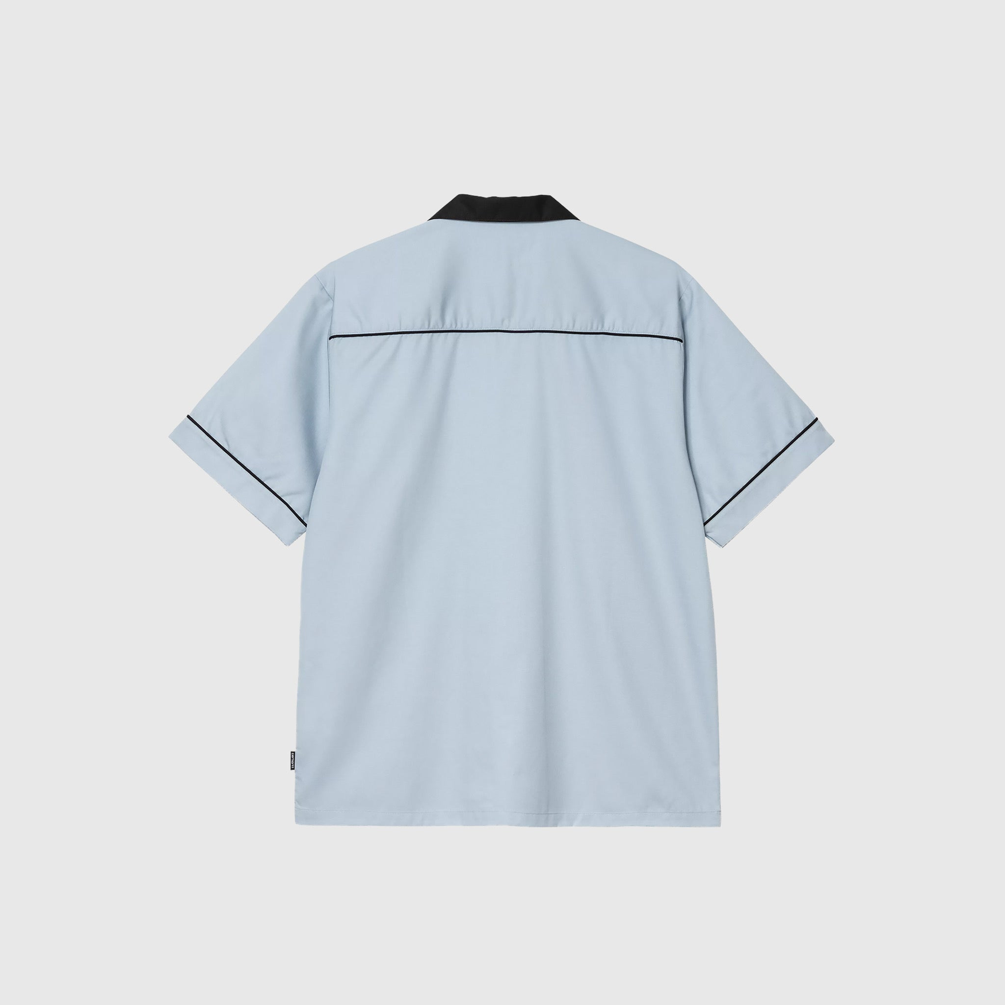 BOWL S/S SHIRT - 2
