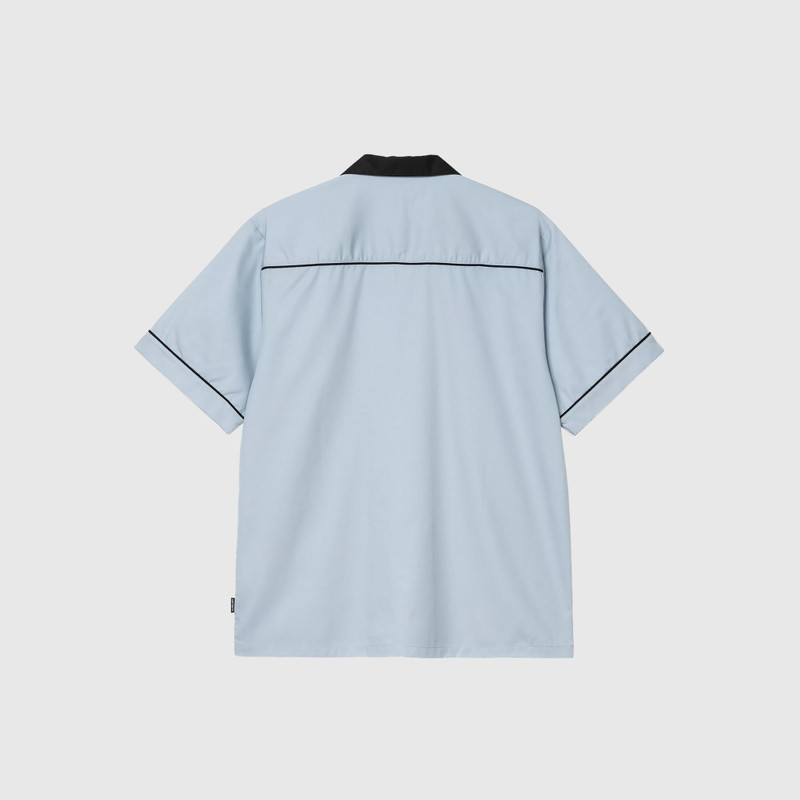 Carhartt BOWL S/S SHIRT outlook