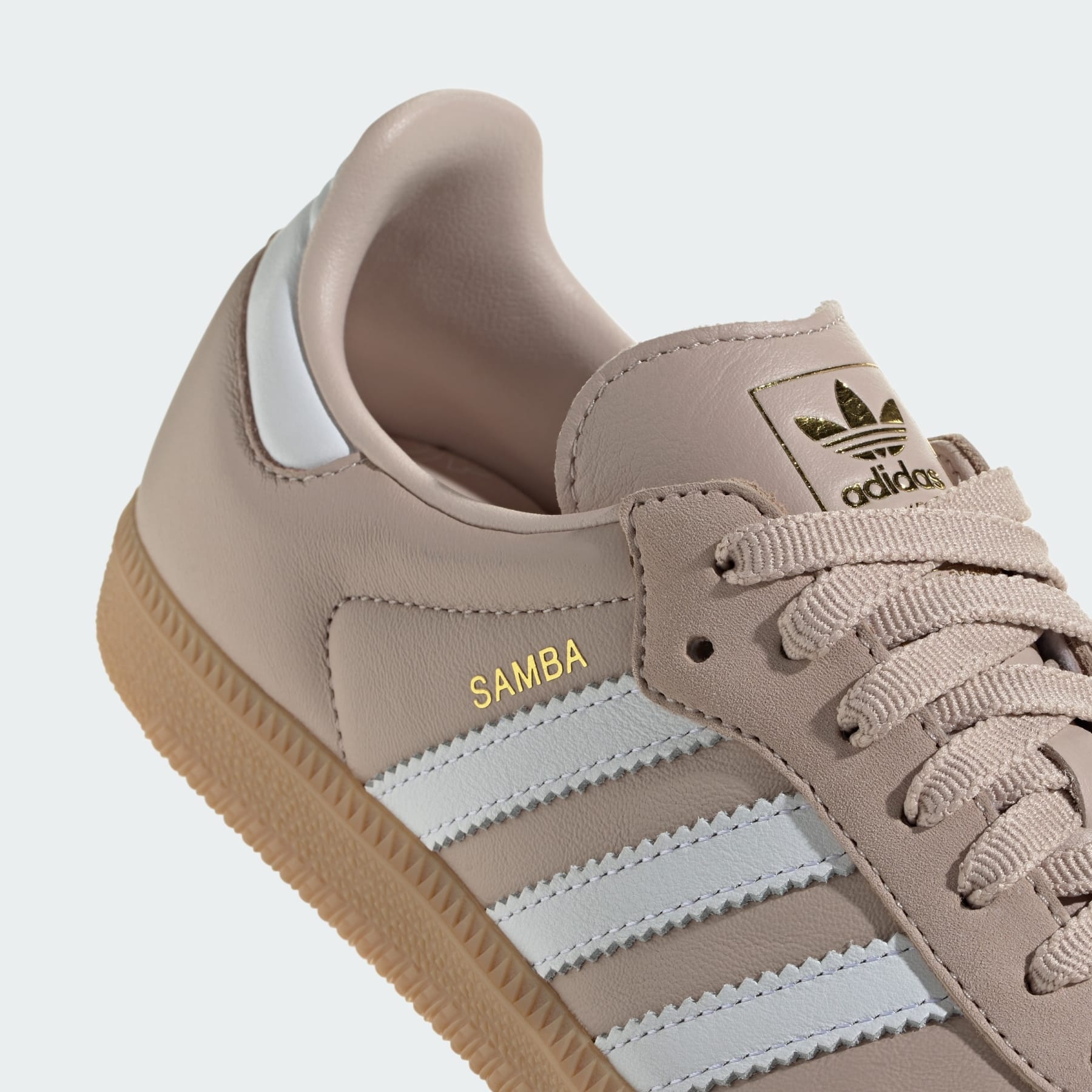Samba OG Shoes - 8