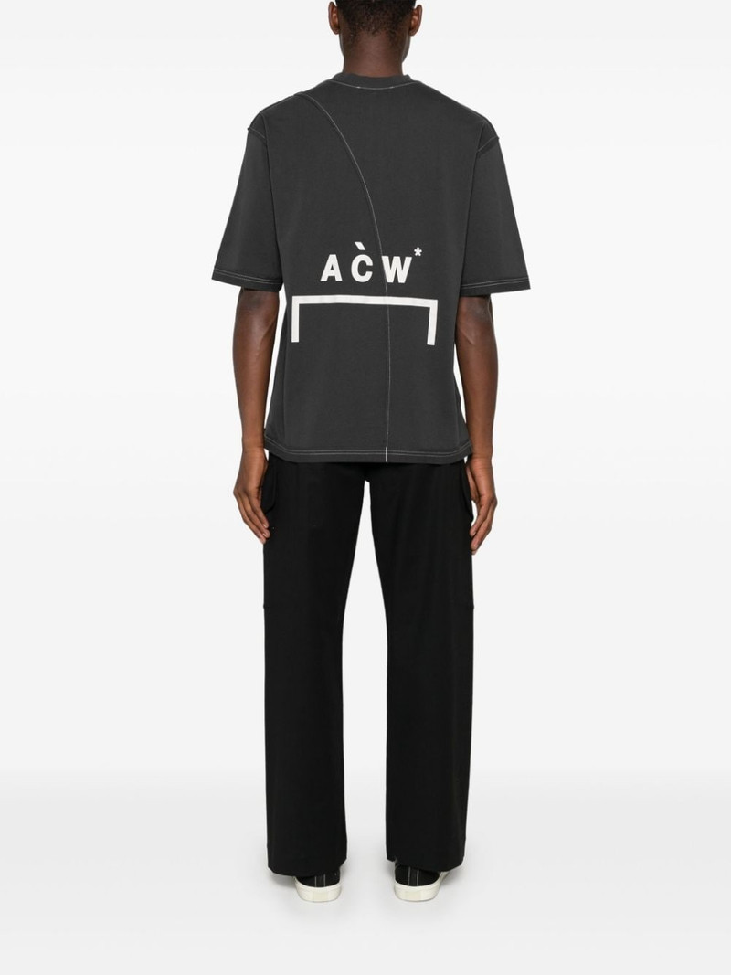 A-COLD-WALL* Aspect T-shirt outlook