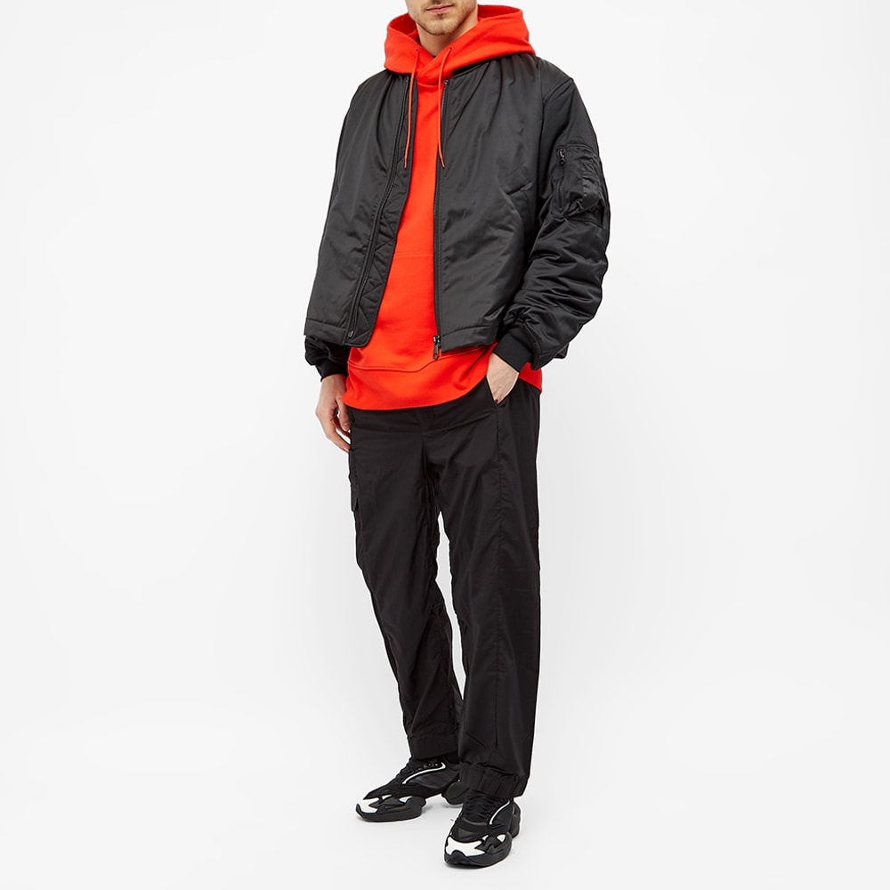 Y-3 Classic Logo Hoody - 5