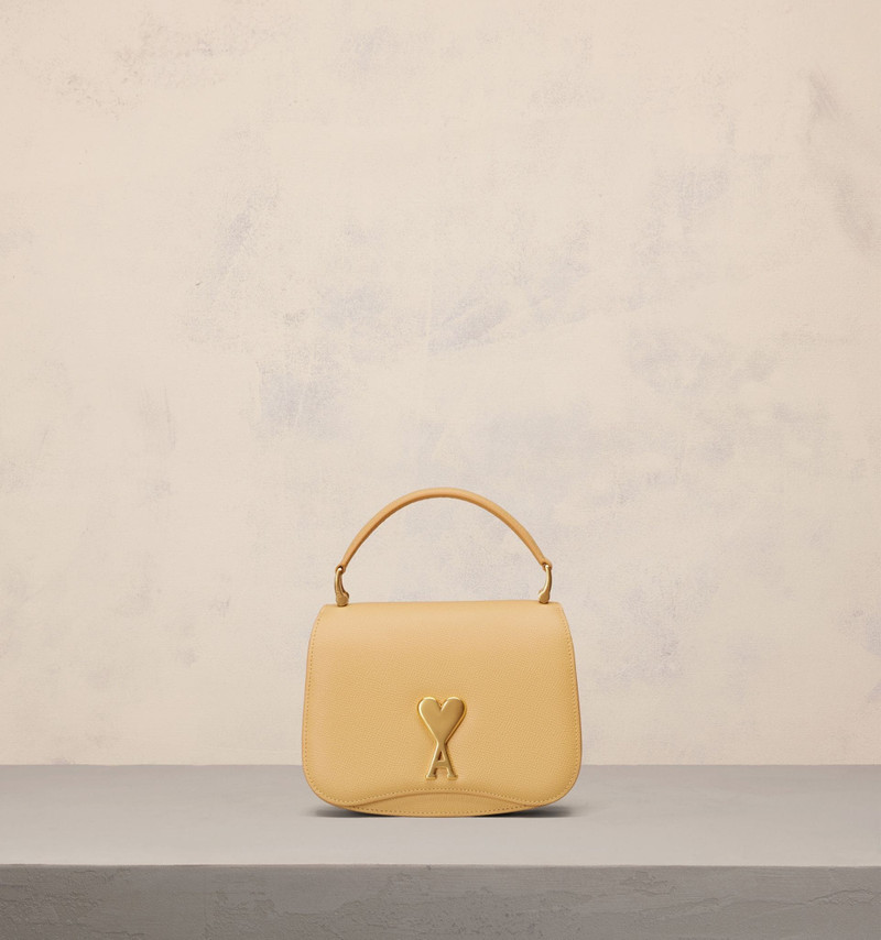 AMI Paris Mini Paris Paris Bag outlook
