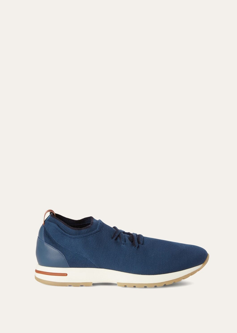 The Gift of Kings® 360 Lp Flexy Walk Sneaker 1