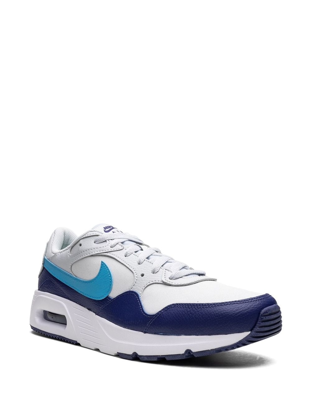 Air Max SC "Blue Lightning" sneakers - 2