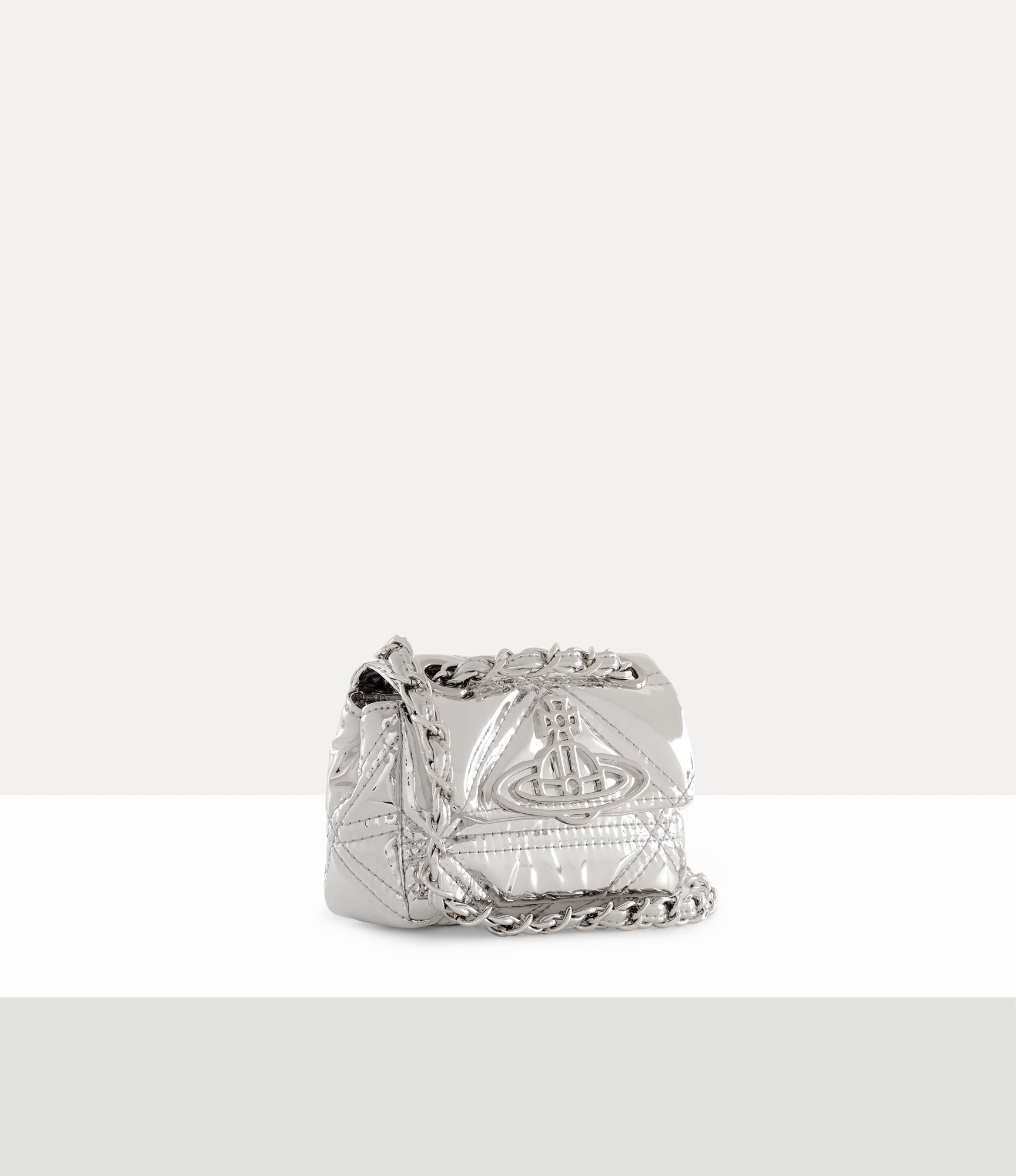 VINNIE CHAIN PURSE - 2