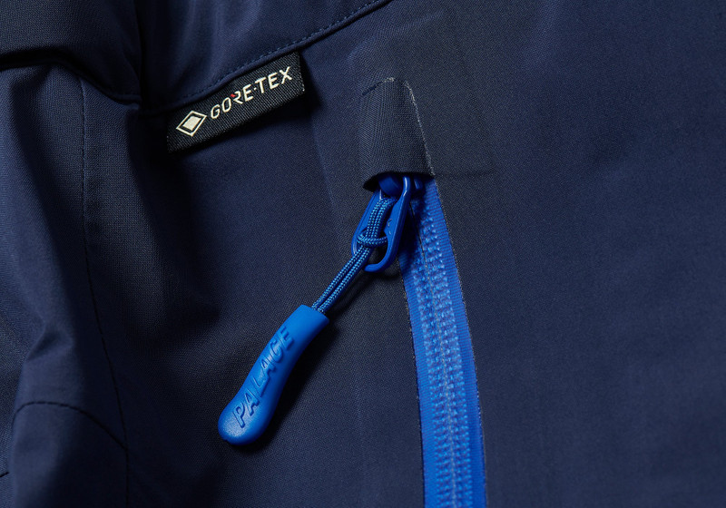 GORE-TEX R-TEK CARGO SHORT NAVY 8