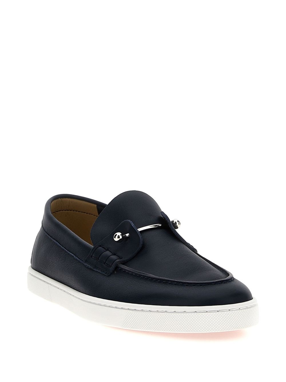 Chambeliboat loafers - 2