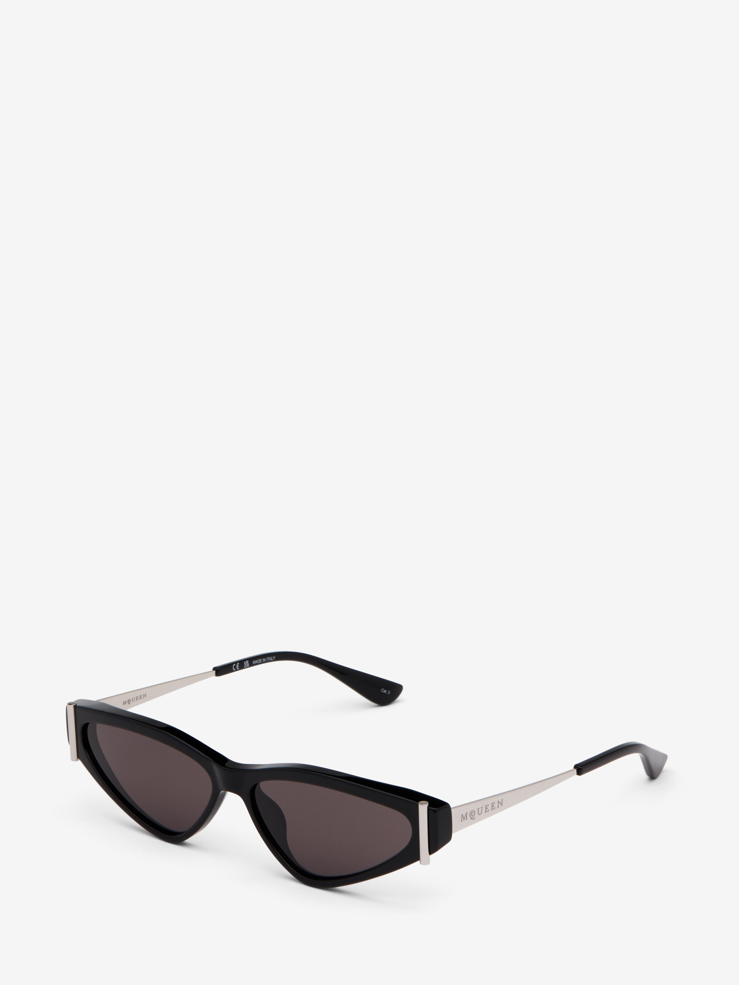 Side T-Bar Sunglasses - 3