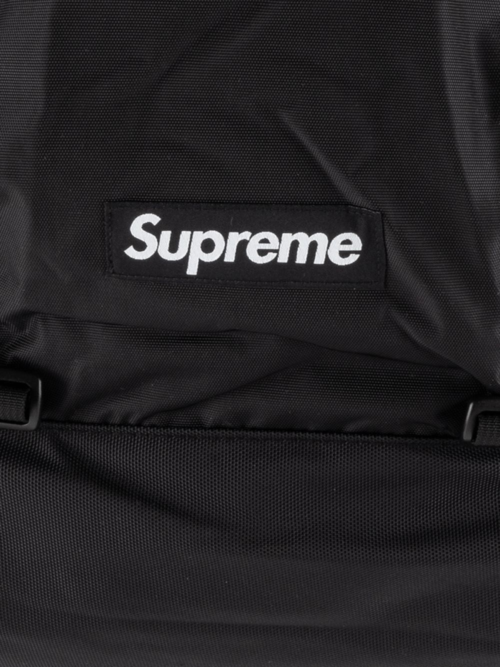 FW19 logo backpack - 3