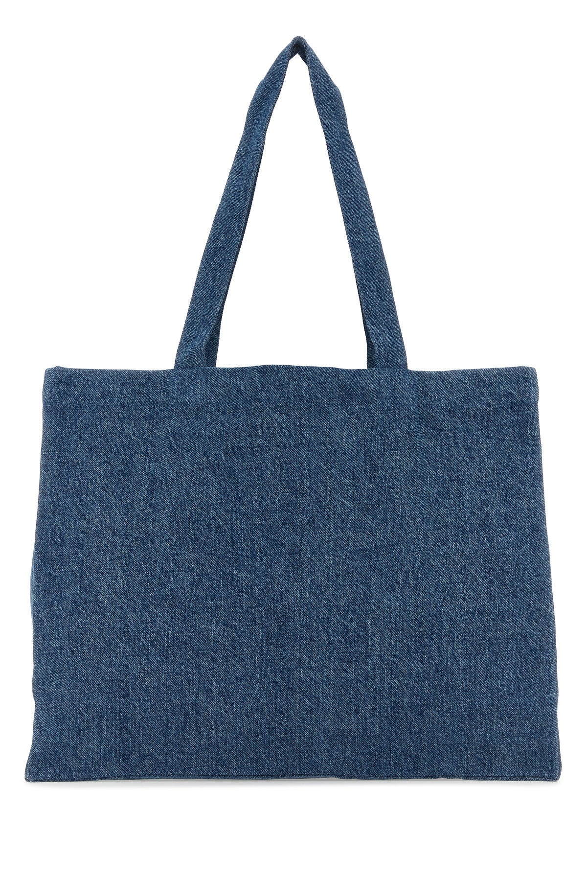 A.P.C. Denim Diane shopping bag | wananluxury | REVERSIBLE