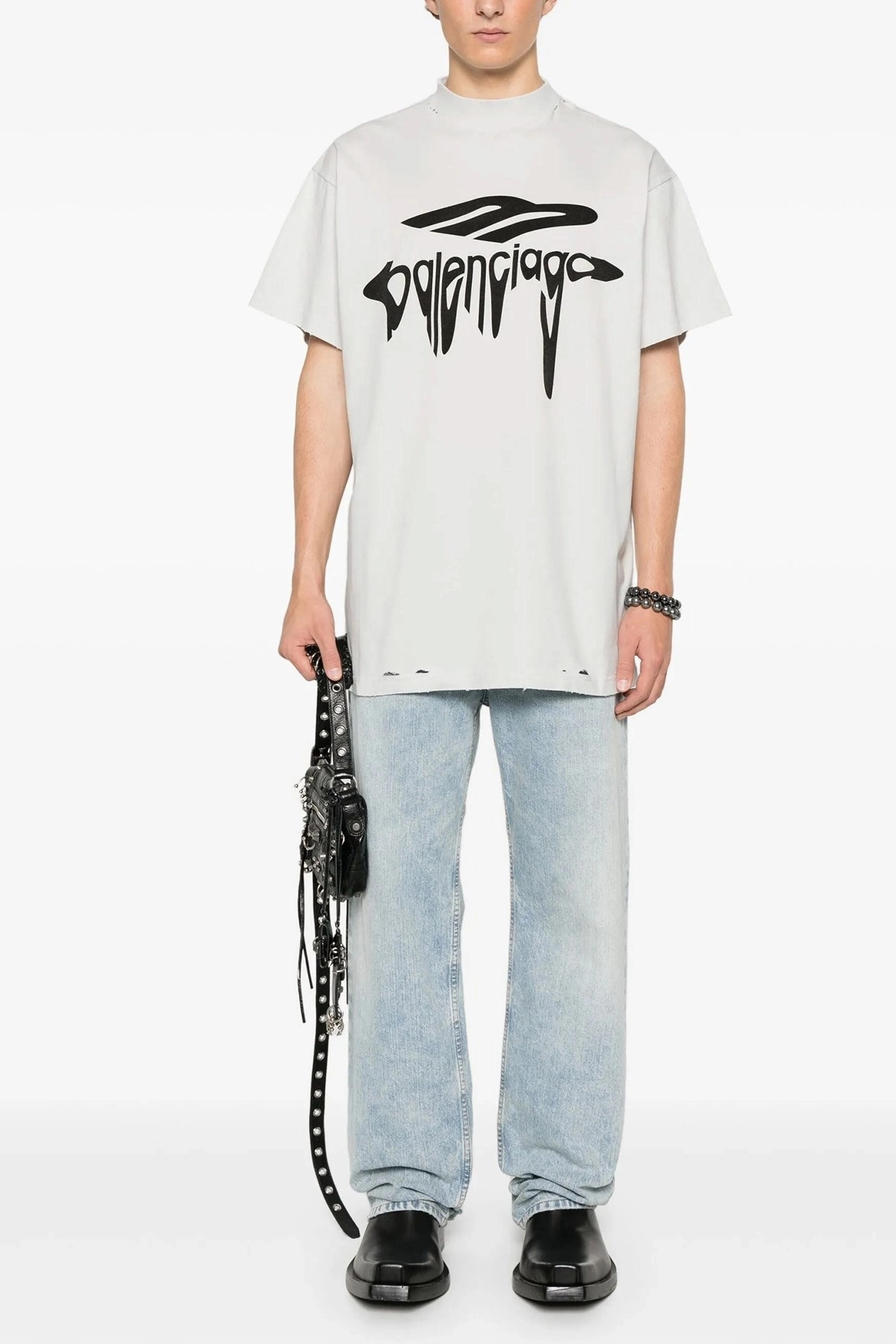 '3B Liquefied' T-shirt - 2