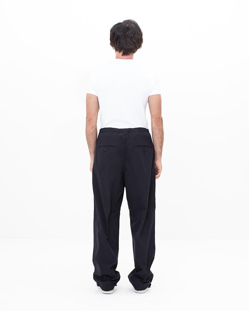 SHARMA PANTS NAVY - 3