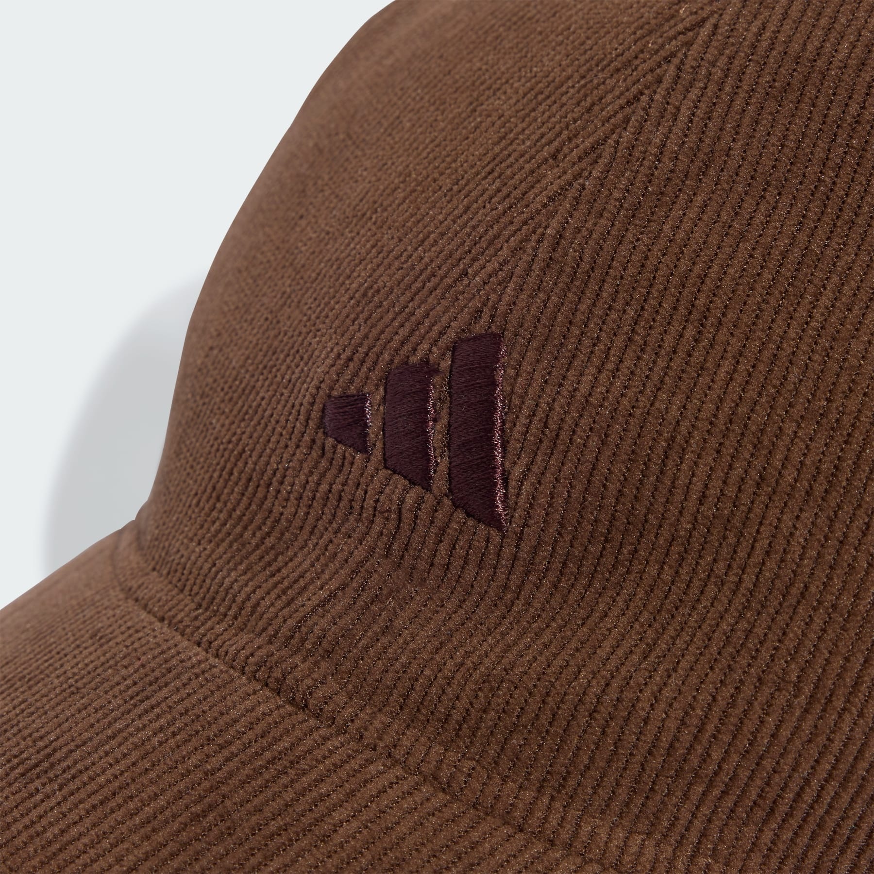 Corduroy Cap - 2