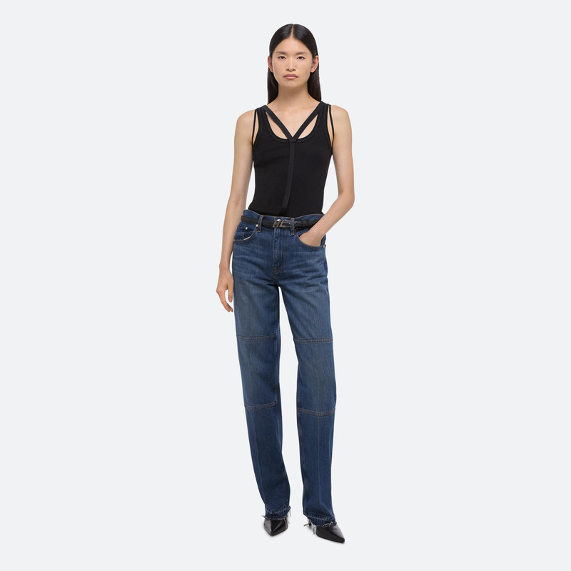 Helmut Lang STRAP RACER TANK outlook