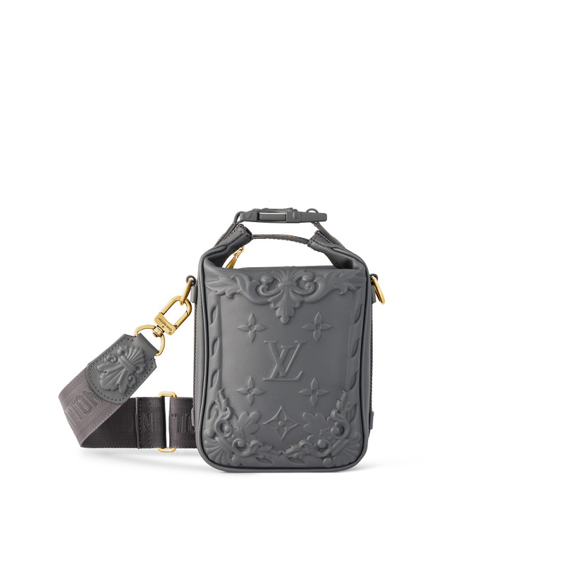 Cruiser Messenger - 1
