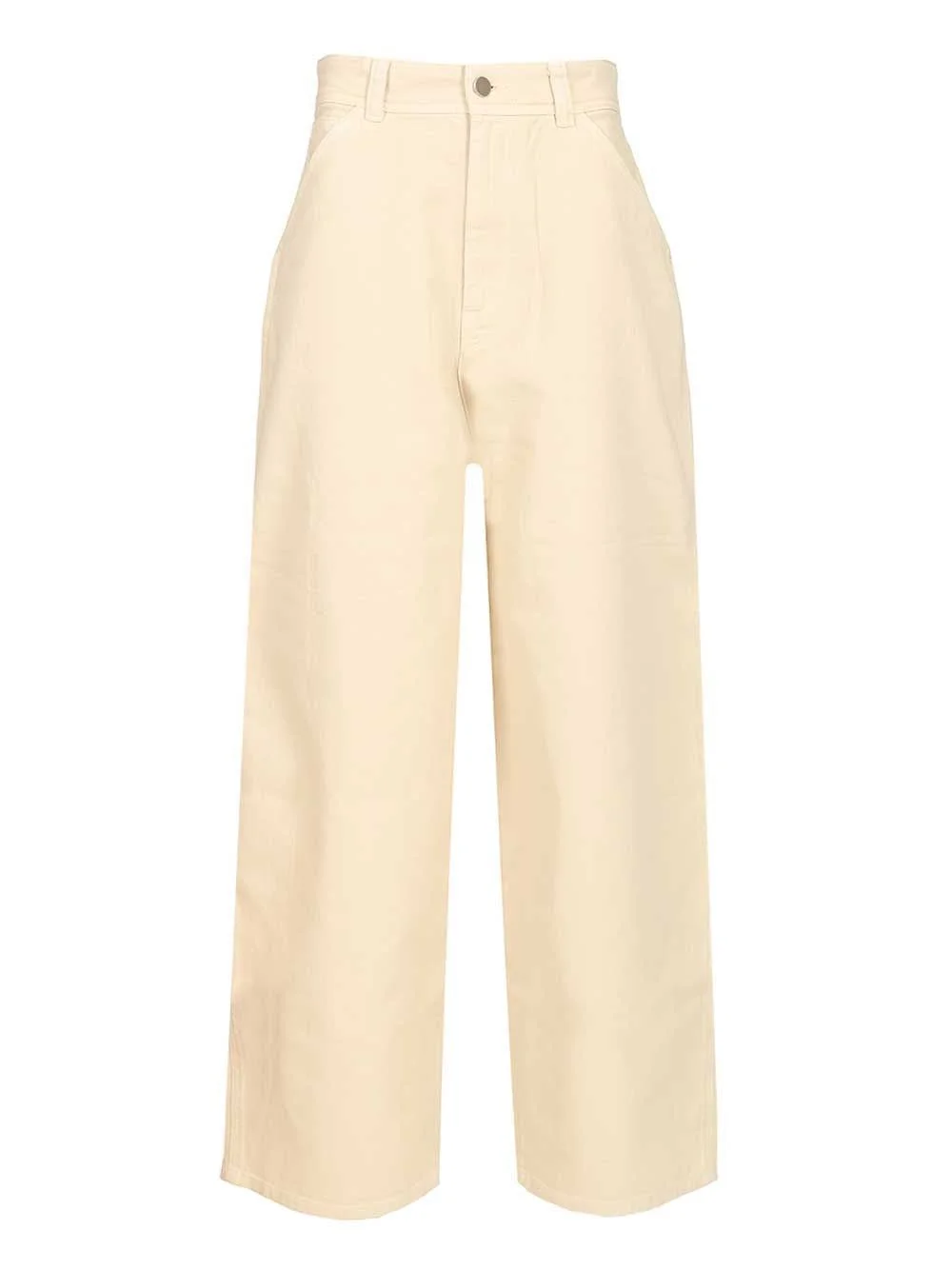 Lemaire Women Large Pants - 1