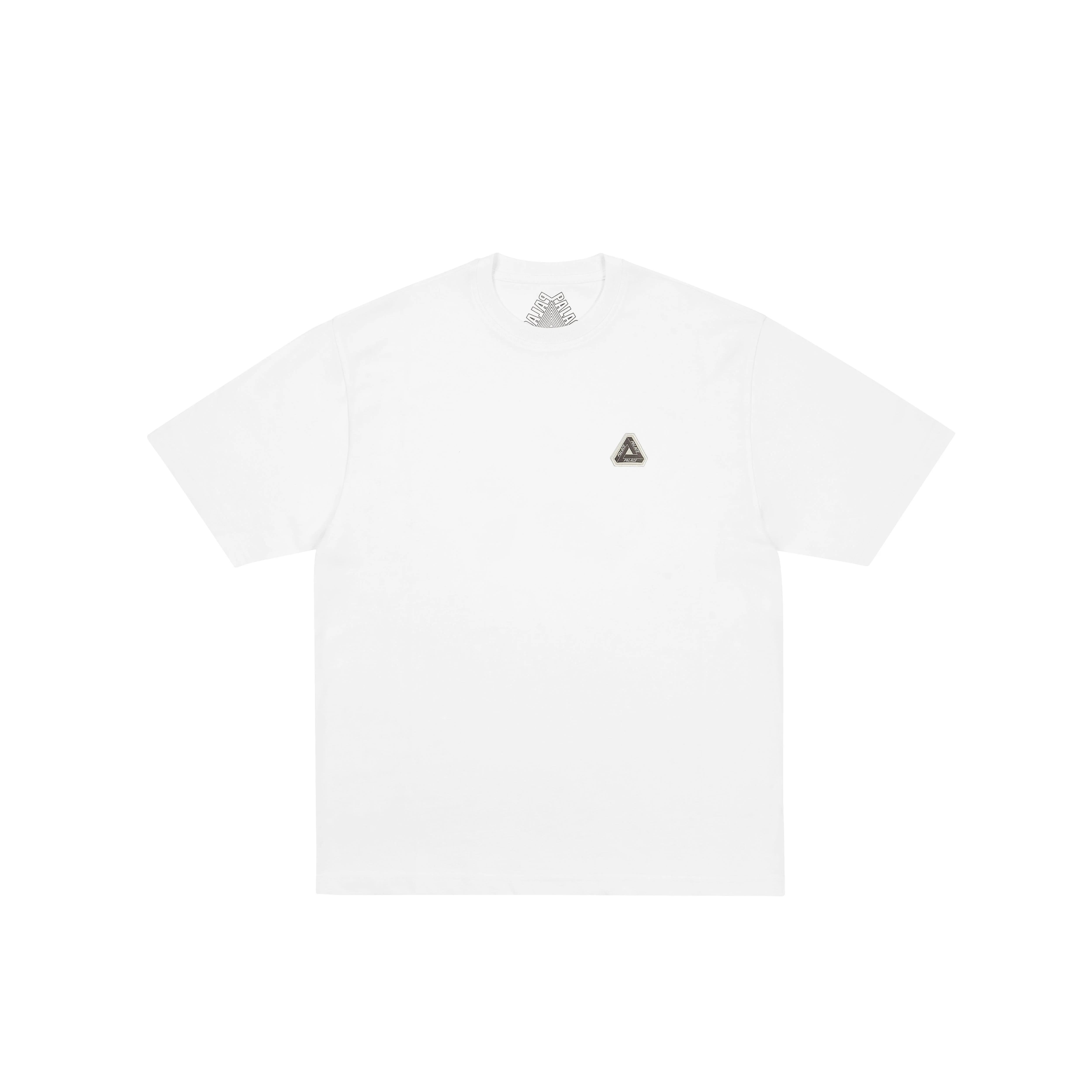 SOFAR T-SHIRT WHITE - 1