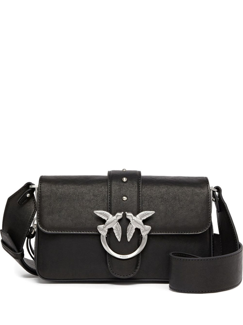mini Love One cross body bag 1