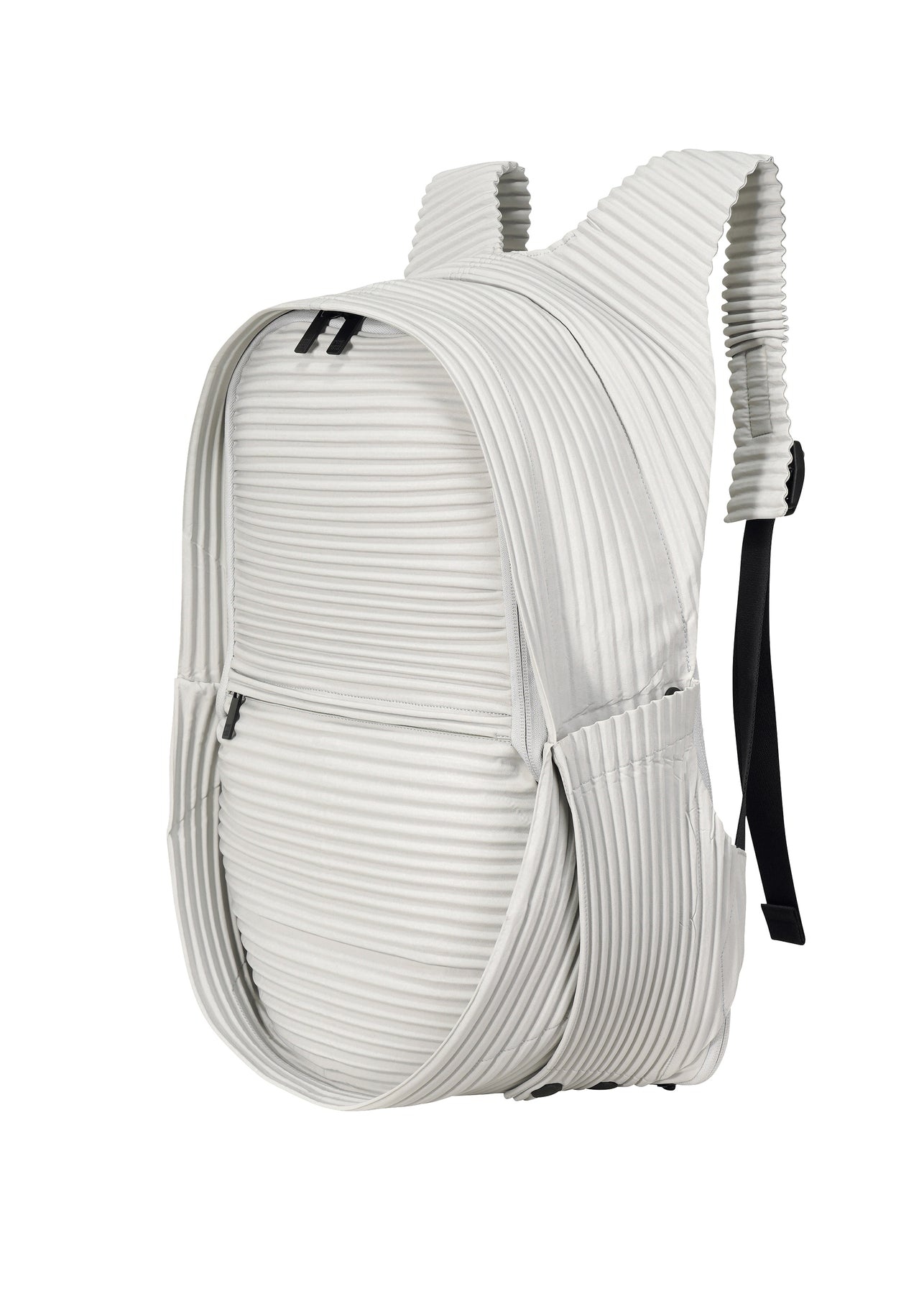 PLEATS DAYPACK - 2