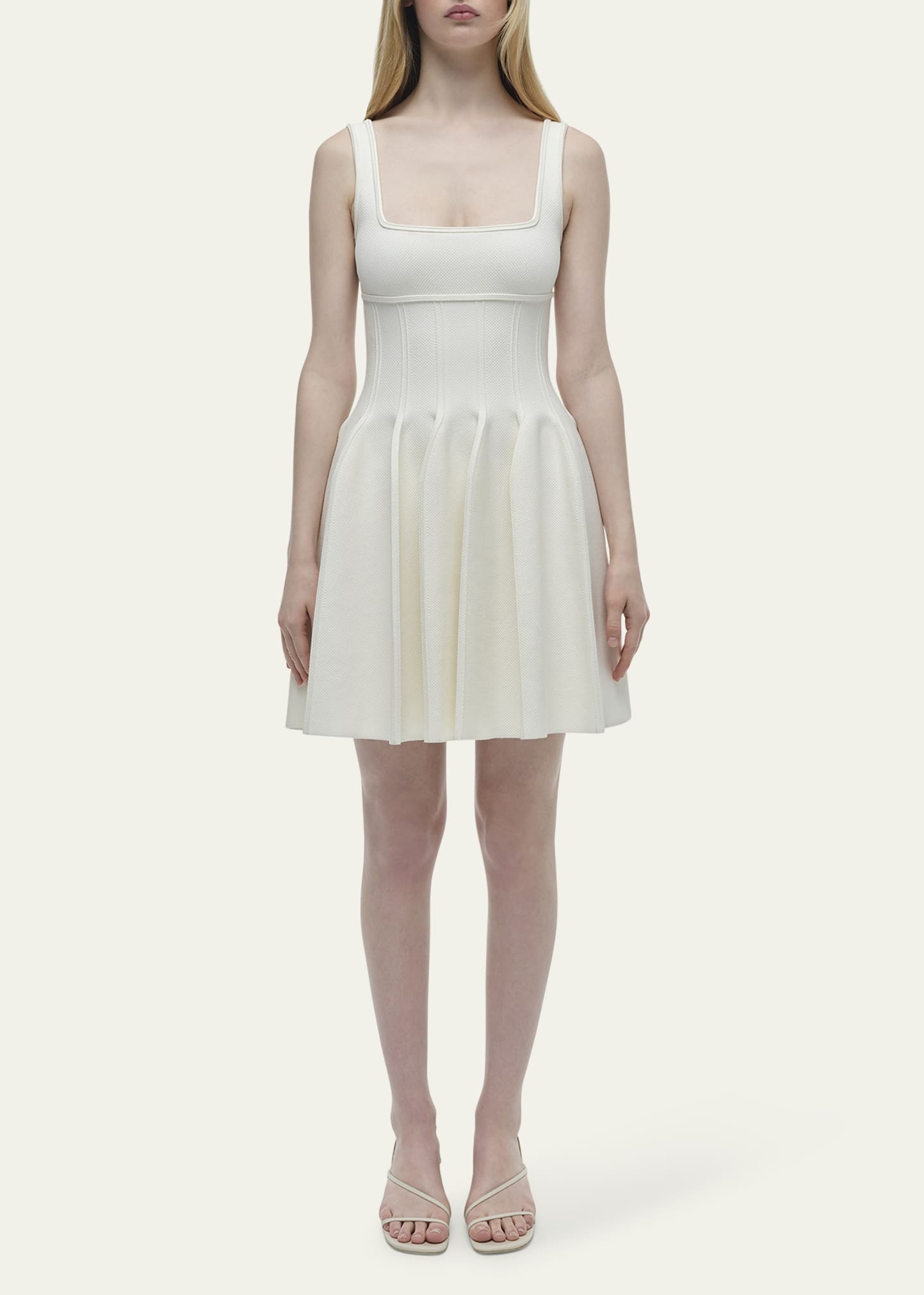 Elektra Mini Dress - 2