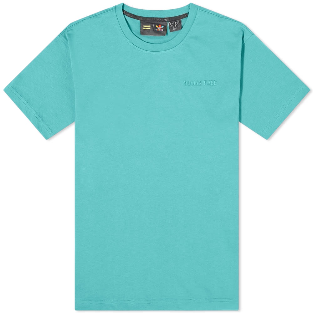 Adidas x Pharrel Williams Basics Tee - 1