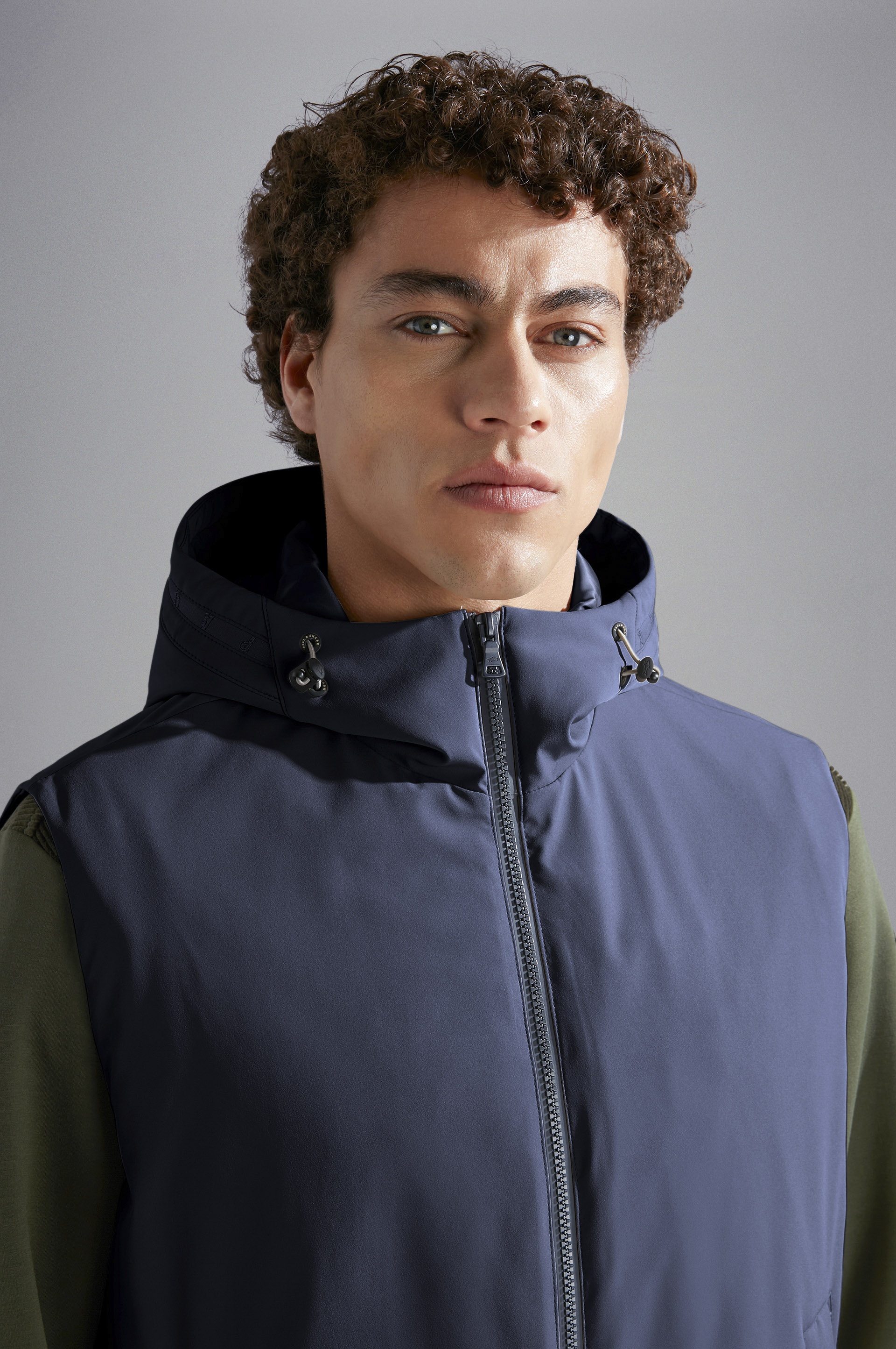 TYPHOON RE-4X4 STRETCH VEST - 4