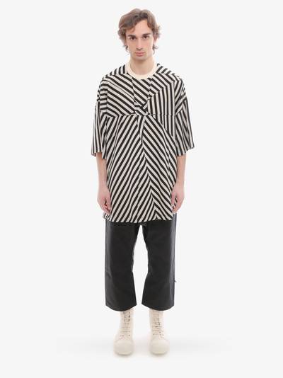 Rick Owens DRKSHDW TROUSER outlook