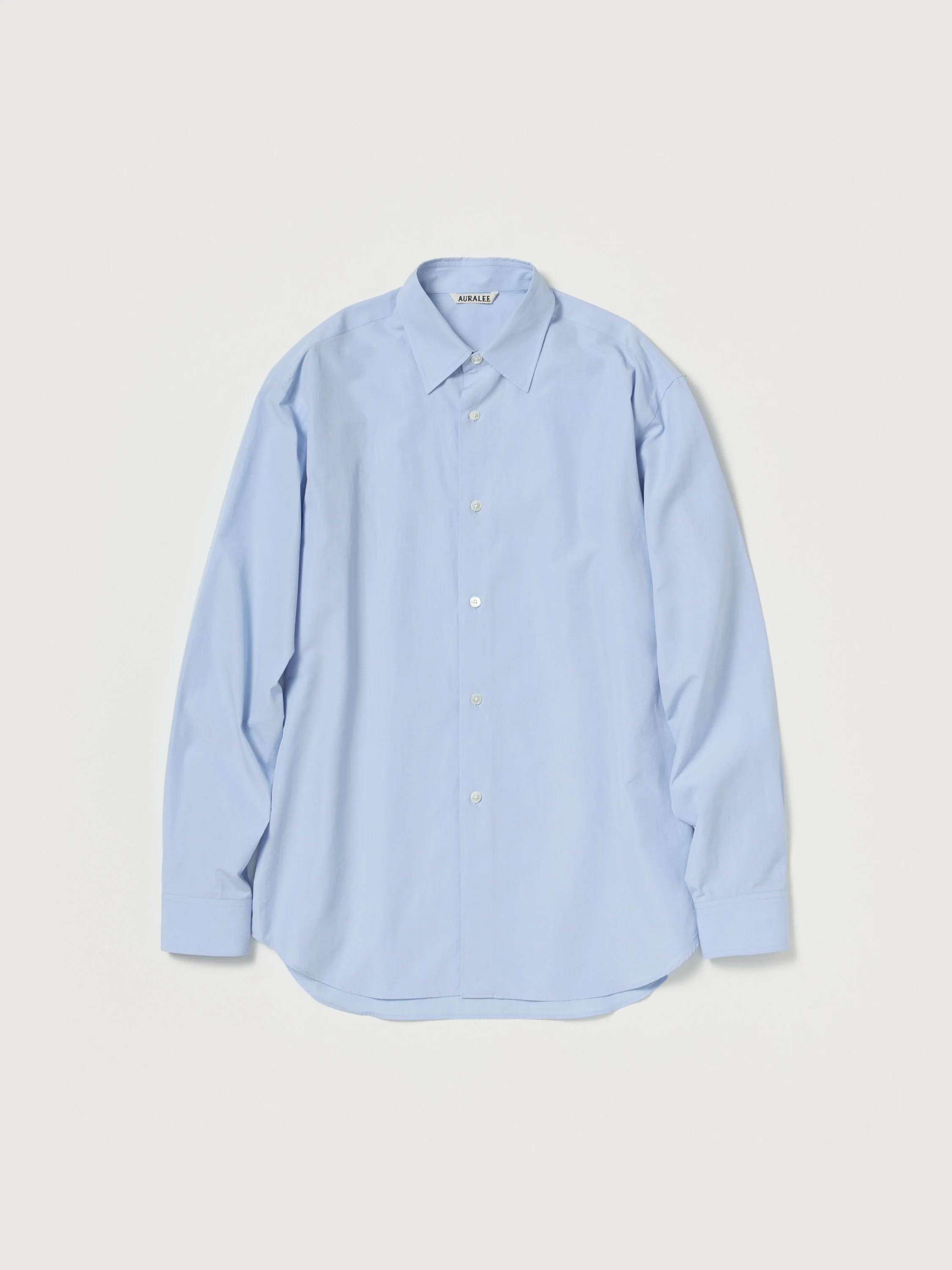 FINX LIGHT WEATHER CHAMBRAY SHIRT - 1