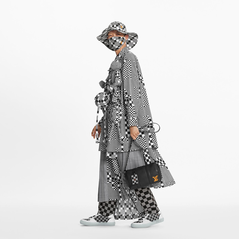 Multi Animal Shirt 4