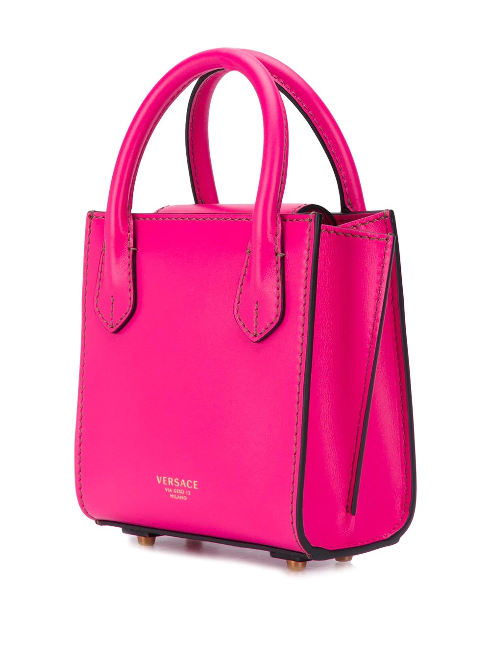 Virtus small handbag - 3