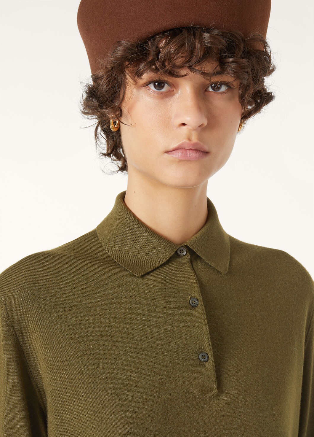 Royal Lightness Polo Shirt - 3