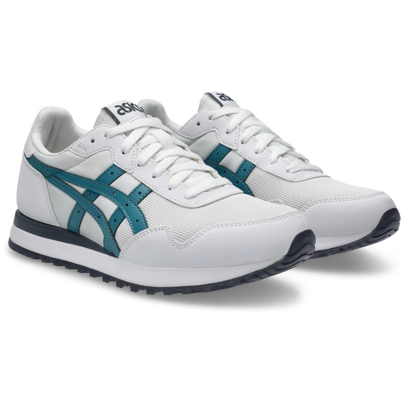 Asics TIGER RUNNER II outlook