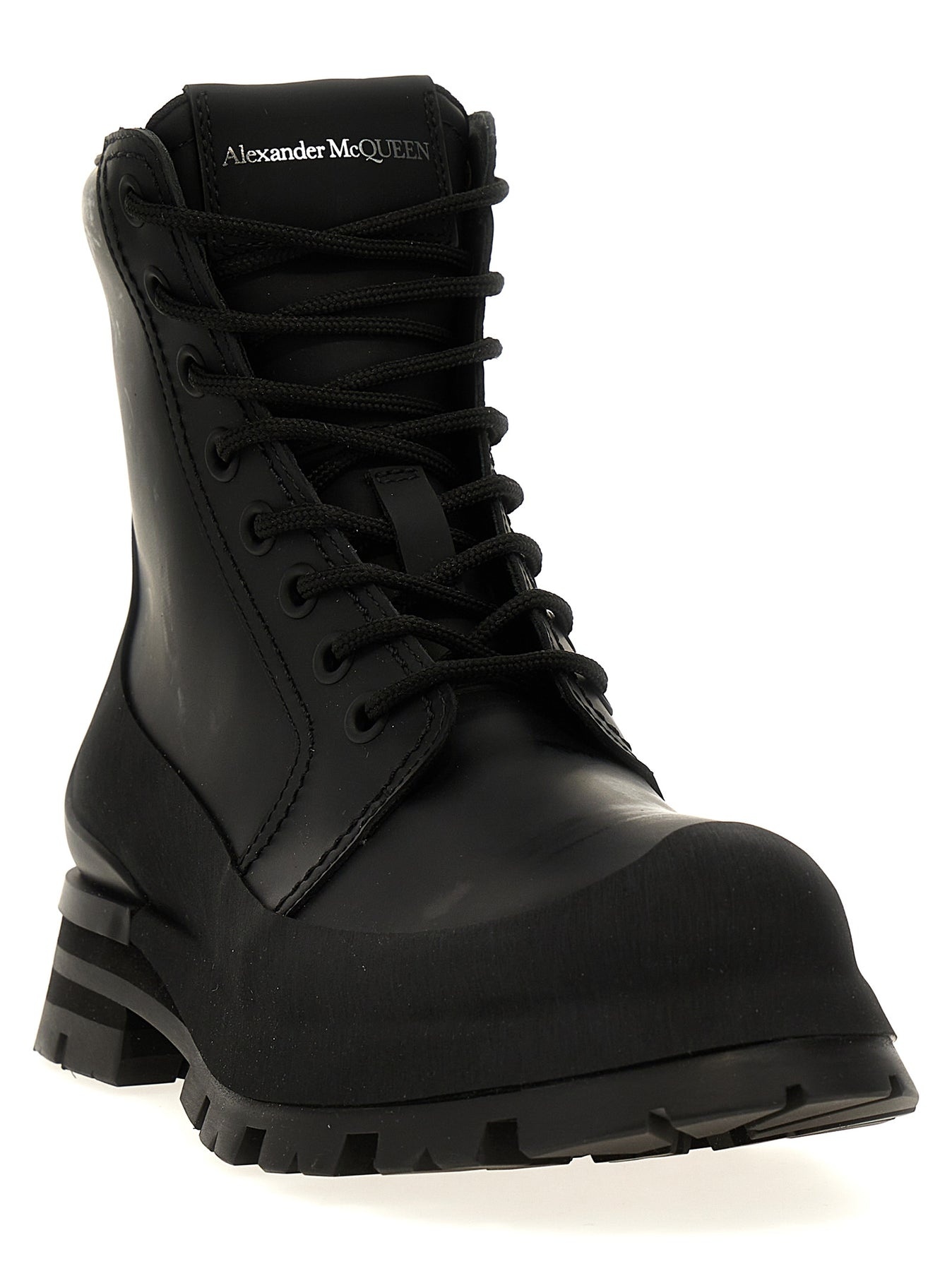 Wander Boots, Ankle Boots Black - 2