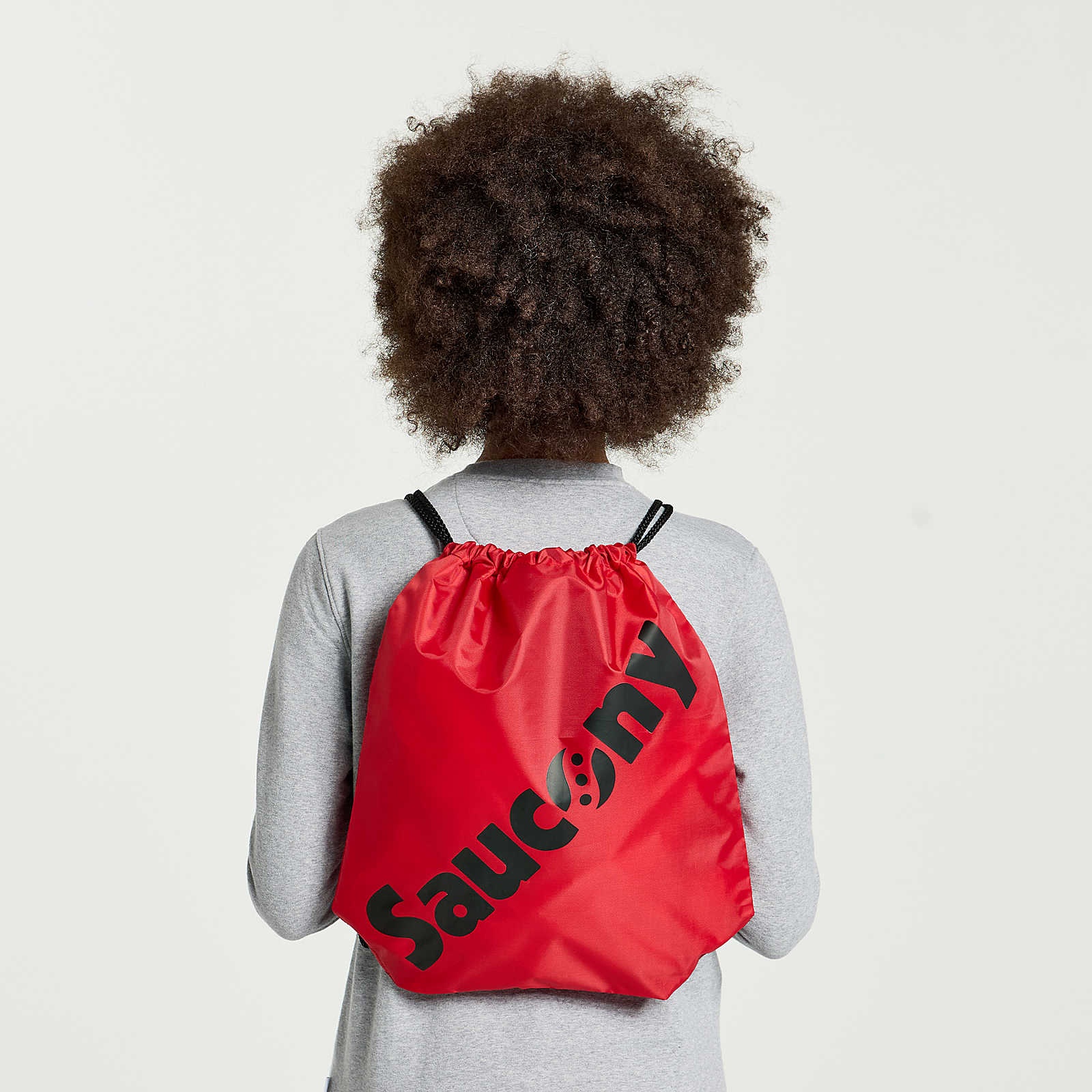 Saucony String Bag - 2
