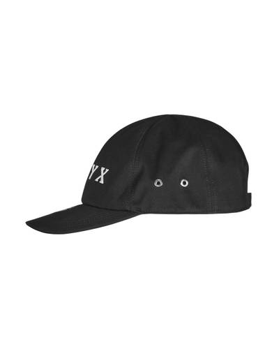 1017 ALYX 9SM COTTON HAT WITH LOGO EMBROIDERED AND MONOGRAM outlook