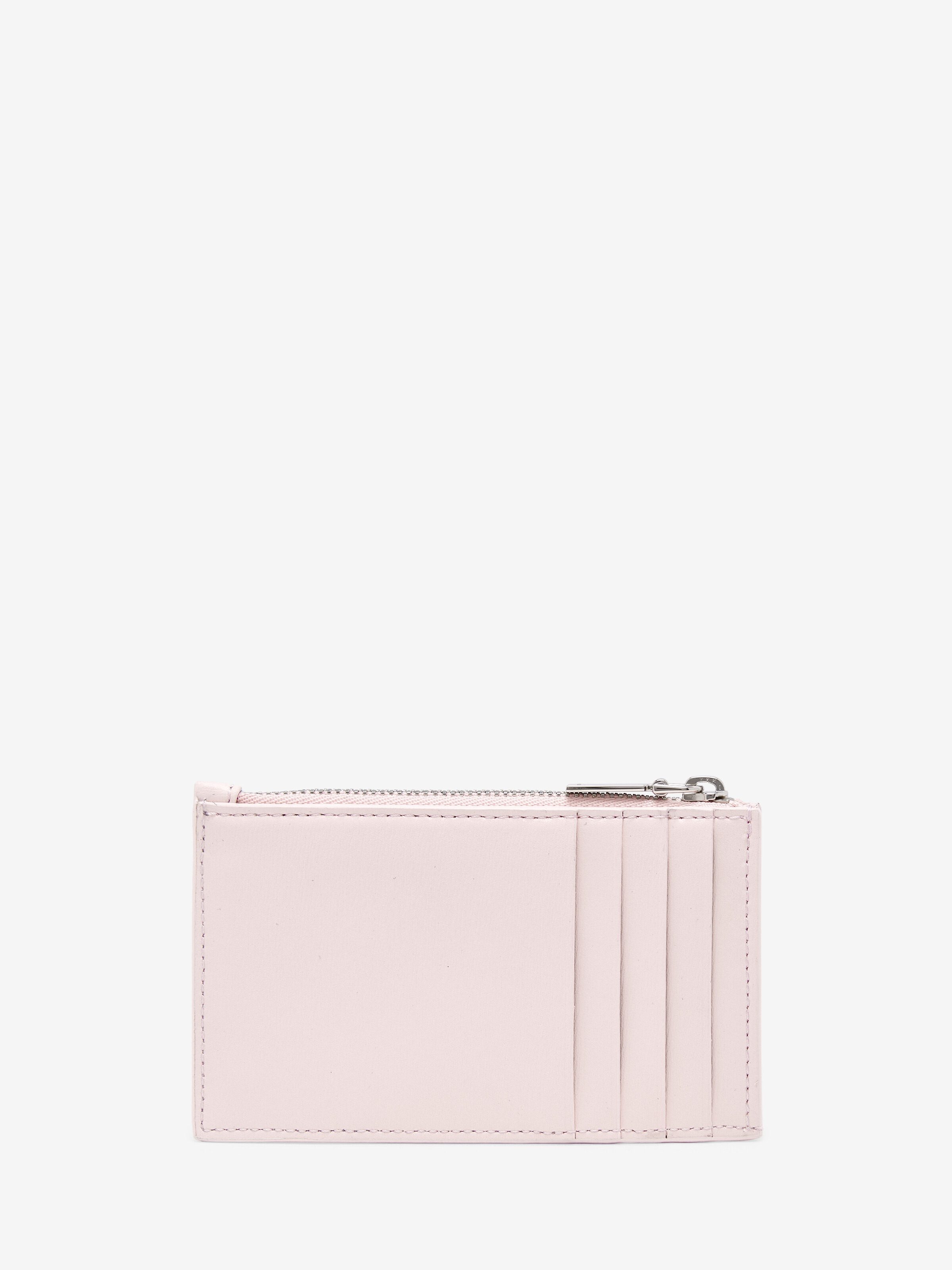 Zip Card Holder - 3