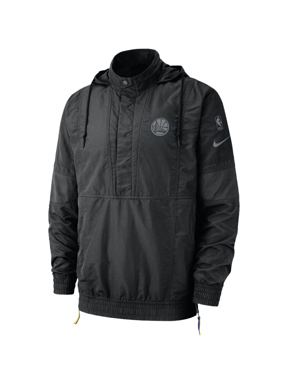 x NBA Golden State Warriors jacket - 1