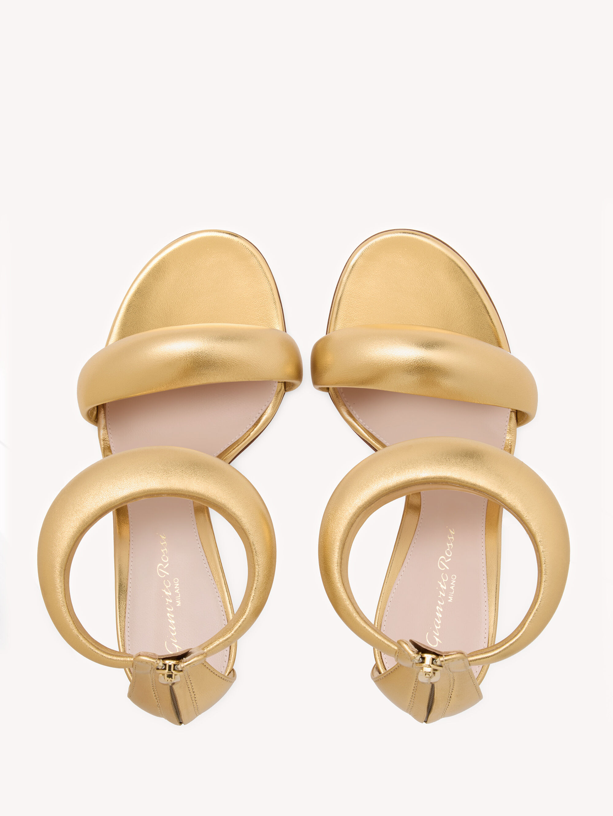 Gianvito Rossi BIJOUX | REVERSIBLE