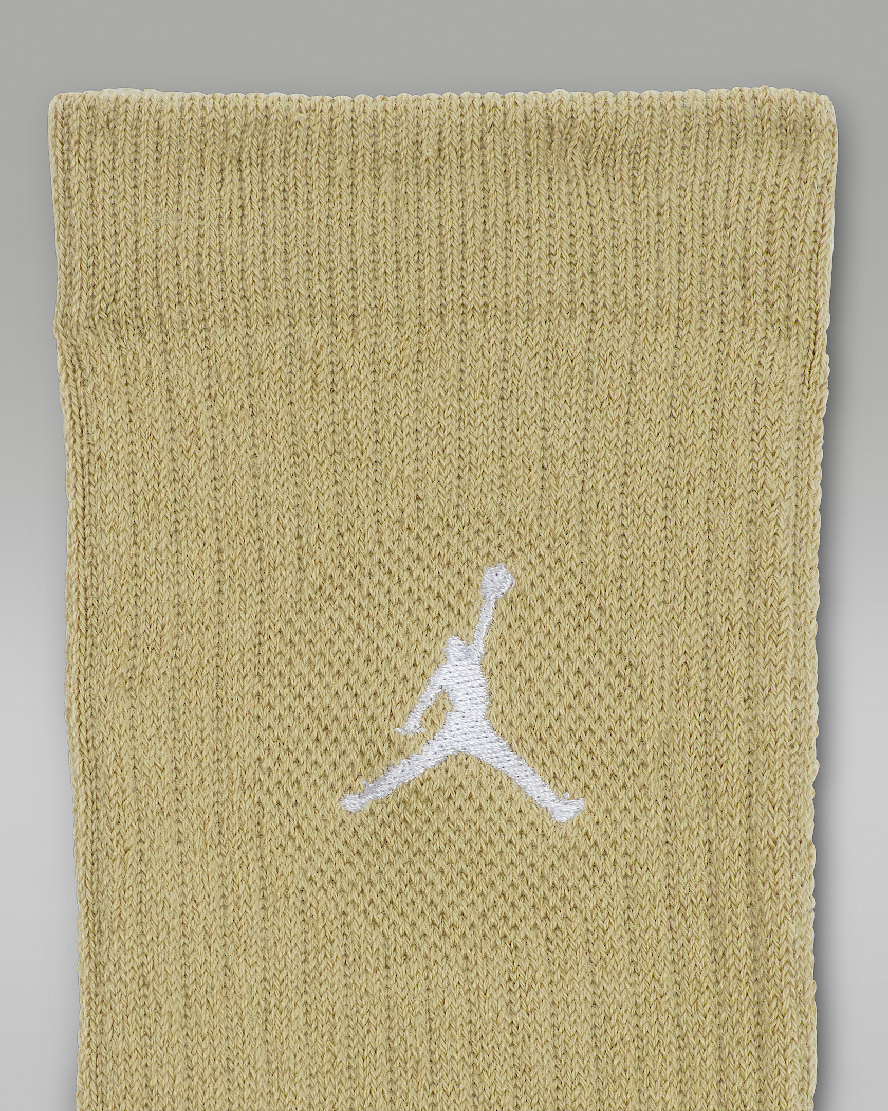 Jordan Everyday Crew Socks (3 pairs) - 4